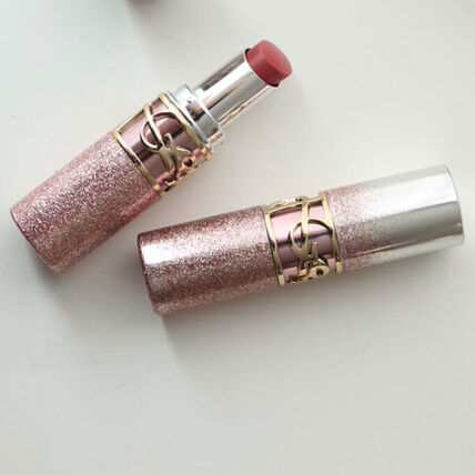 Son YSL Loveshine Candy Glow Lip Balm 2026 Valentine's Day Limited Edition
