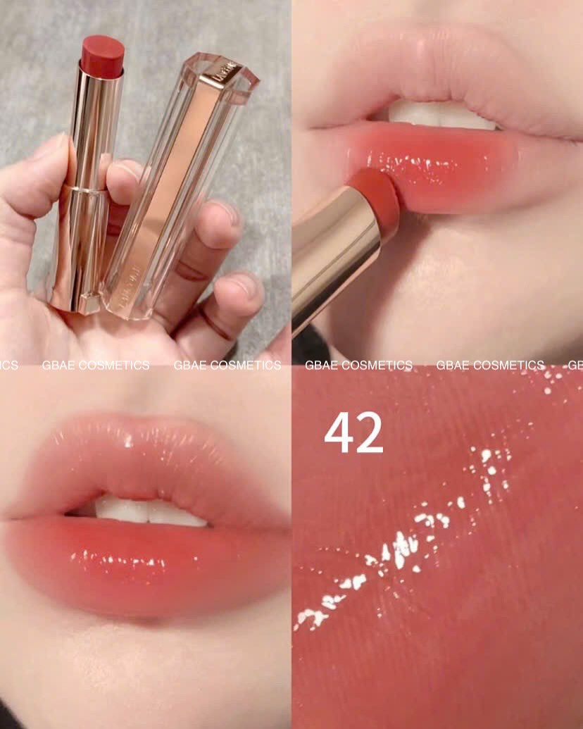 Son Dưỡng Lancôme Lip Idôle Squalane Butterglow 3g