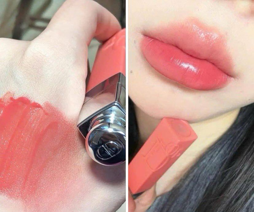 Son Dior Addict Lip Tattoo