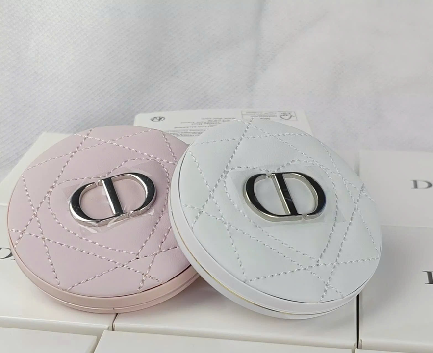Gương mini DIOR Pocket Gift Chính Hãng