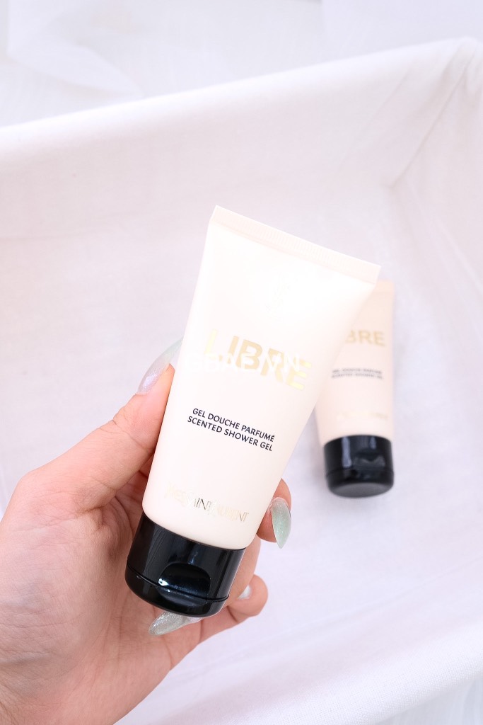 SỮA TẮM NƯỚC HOA YSL LIBRE SHOWER GEL 50ML