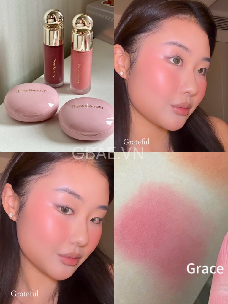 Má Hồng Kem RARE BEAUTY 7.5ml