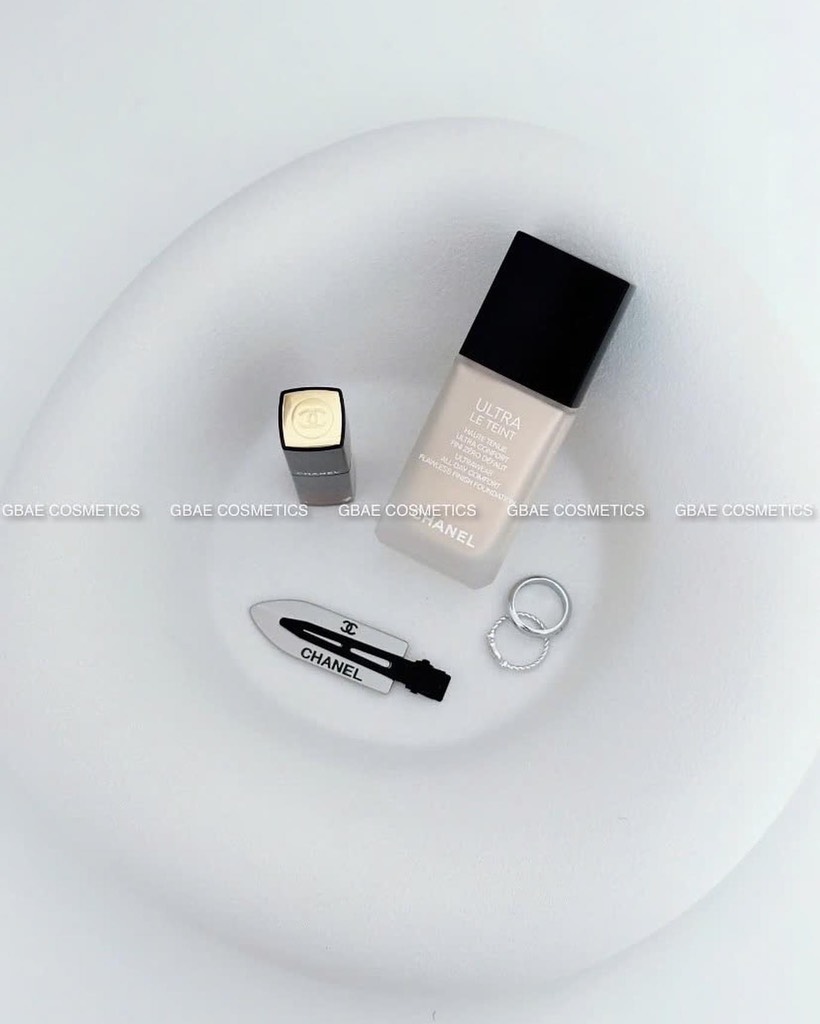Kem Nền Chanel Le Teint Ultra Tenue