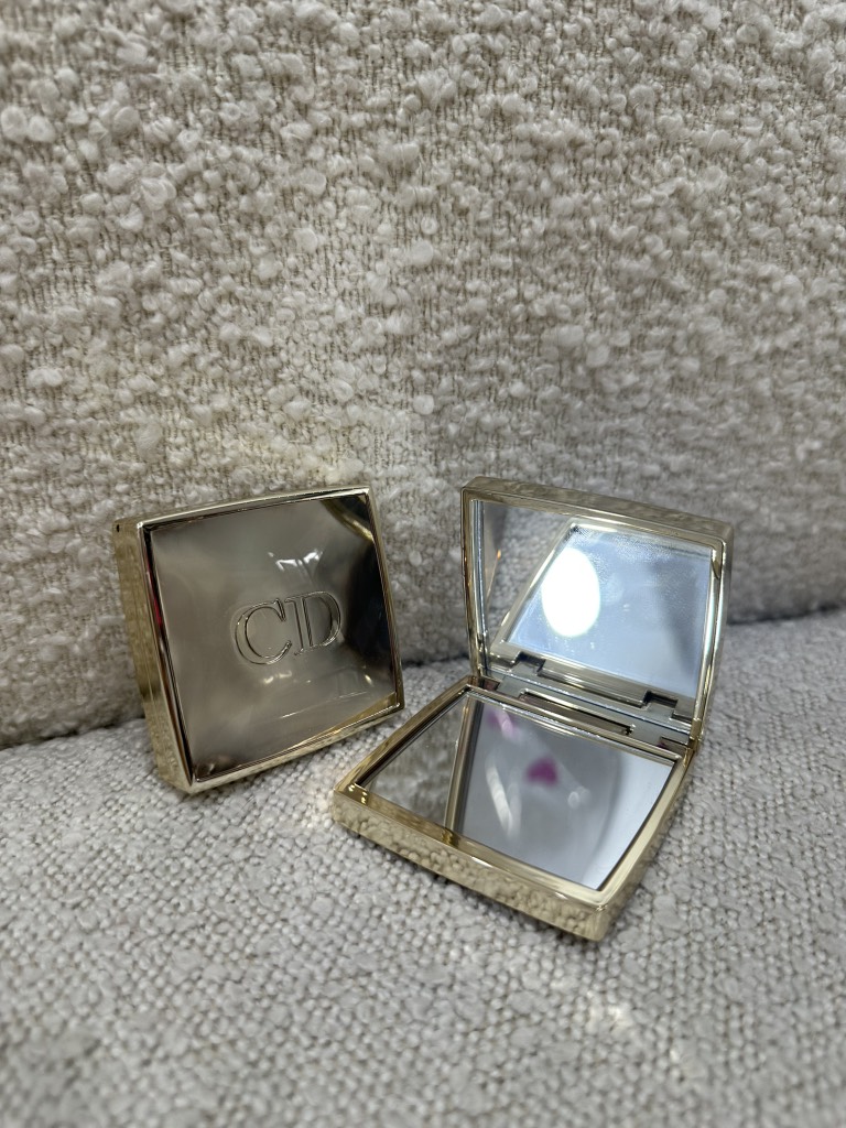 Gương mini DIOR Pocket Vip Gift Chính Hãng