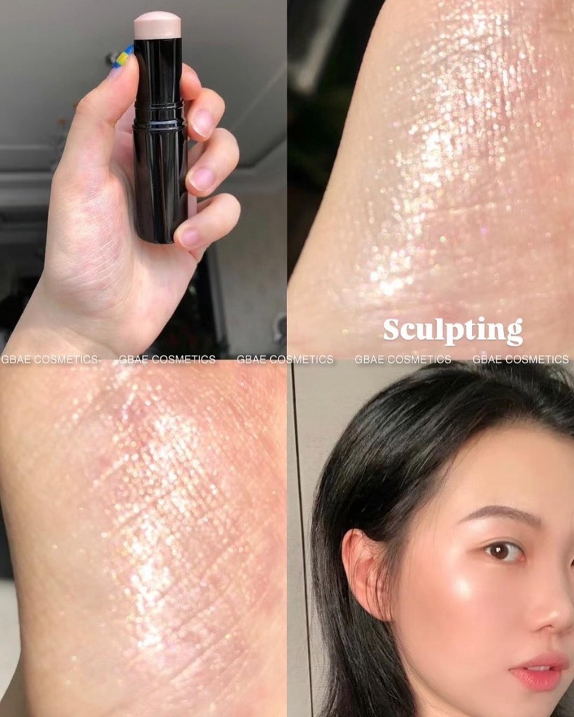 Highlight Dạng Thỏi CHANEL Baume Essentiel Multi Use Glow Stick 8G