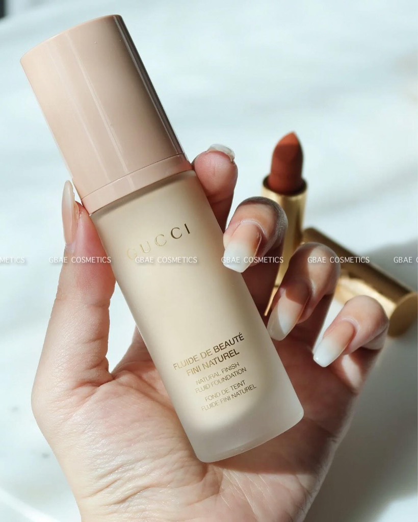 Kem Nền Gucci Éternité De Beauté