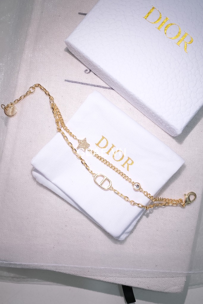 Lắc Tay Gift Dior Fullbox