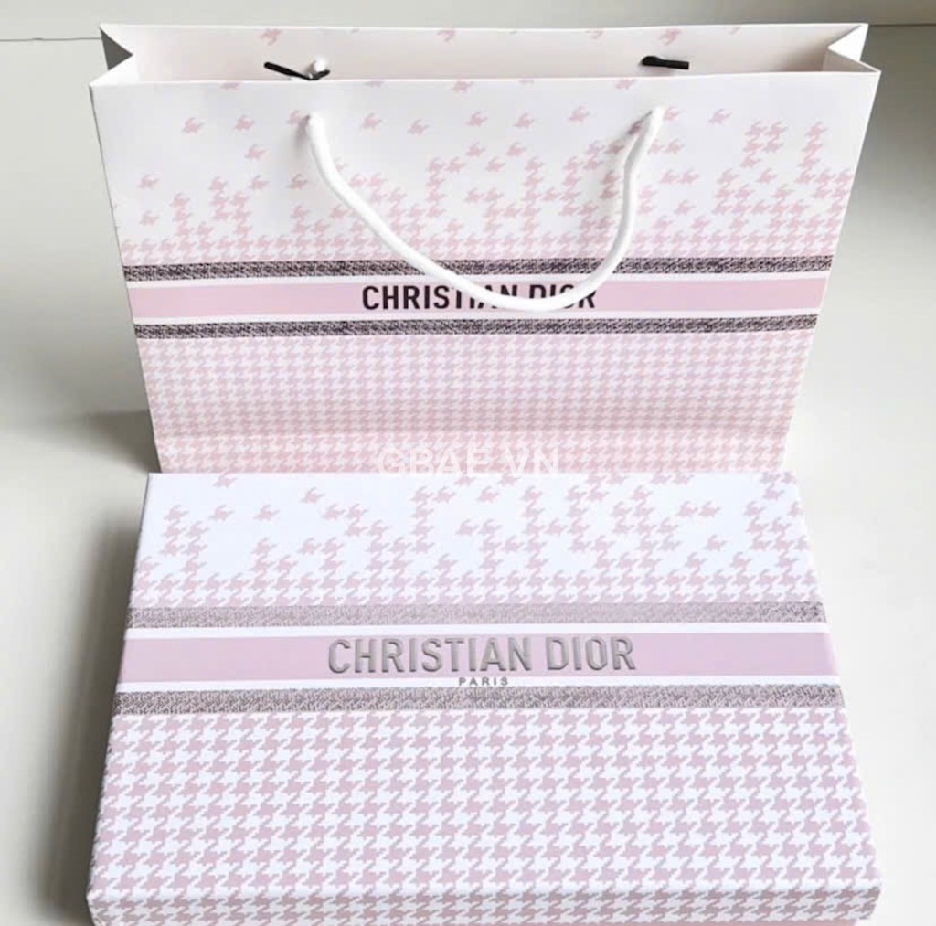 Set nước hoa mini DIOR 16pcs x 7.5ml