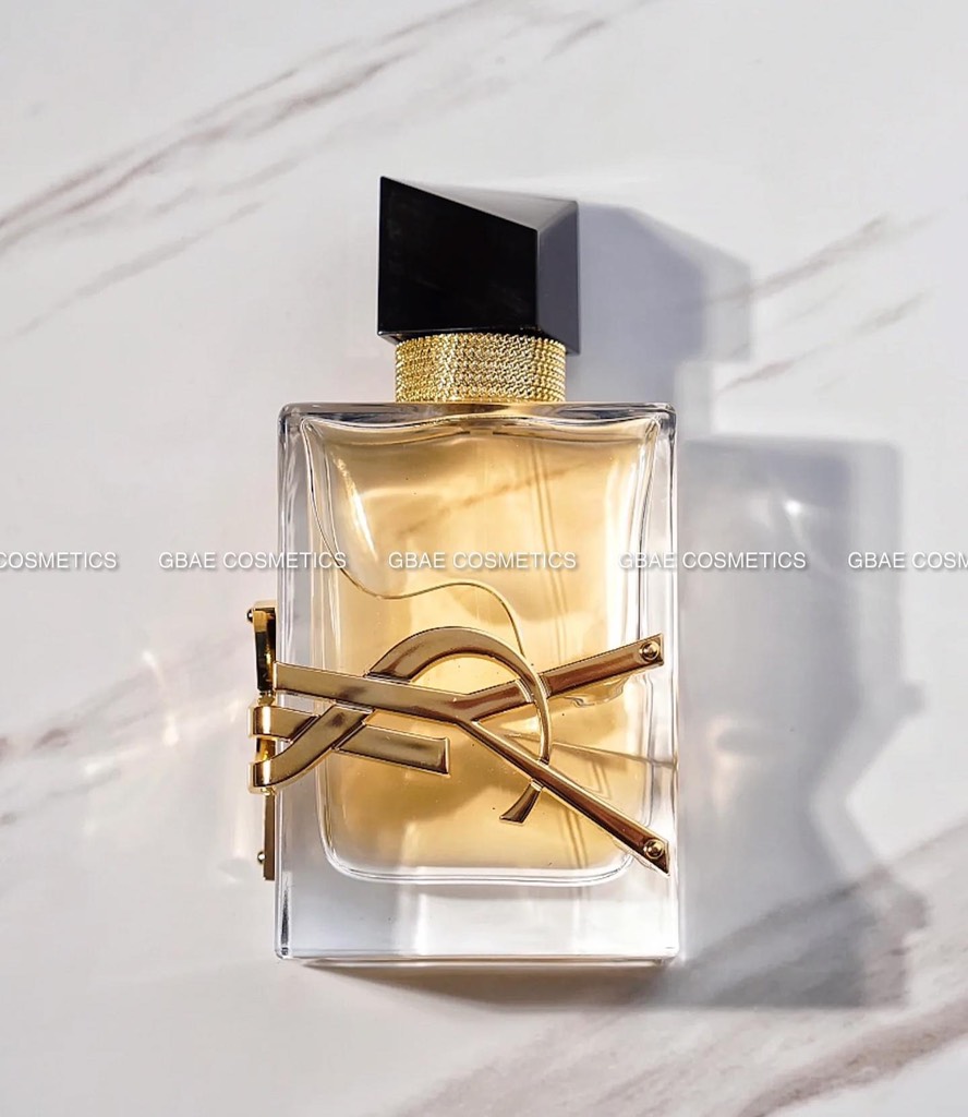 Set nước hoa + son YSL (họa tiết ngôi sao limited)