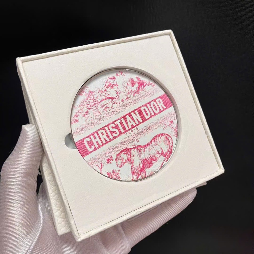Gương mini DIOR Pocket Gift Chính Hãng