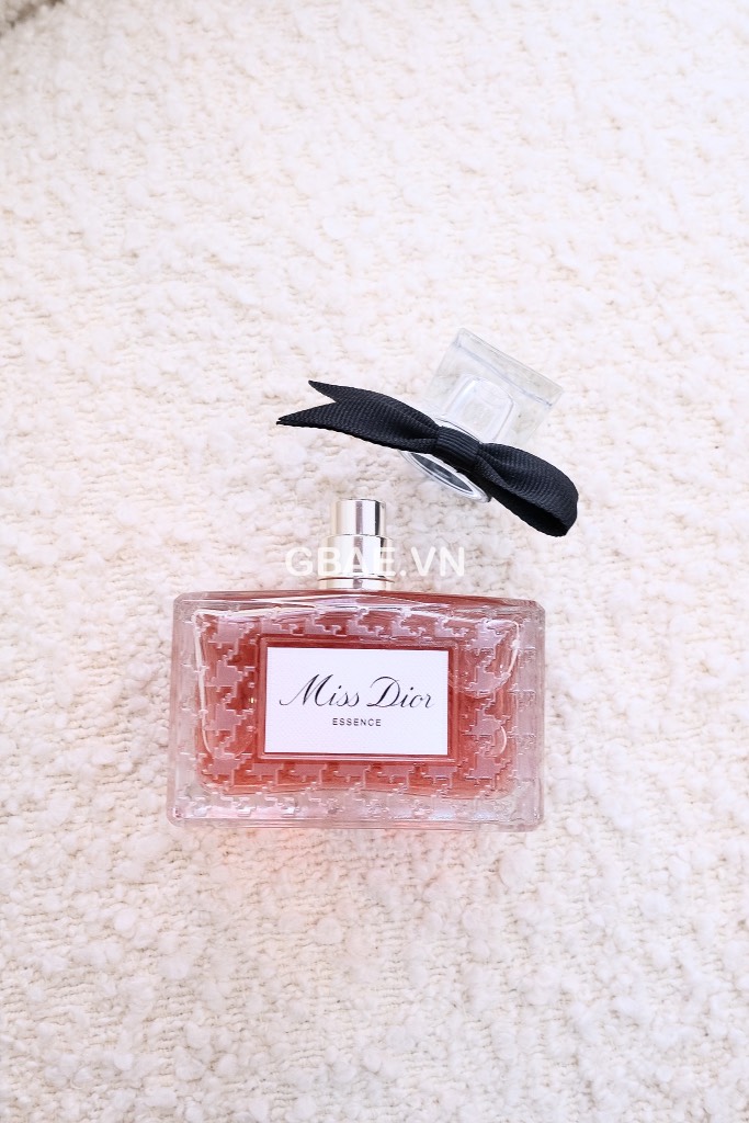 Nước Hoa MISS DIOR ESSENCE 80ml - unbox