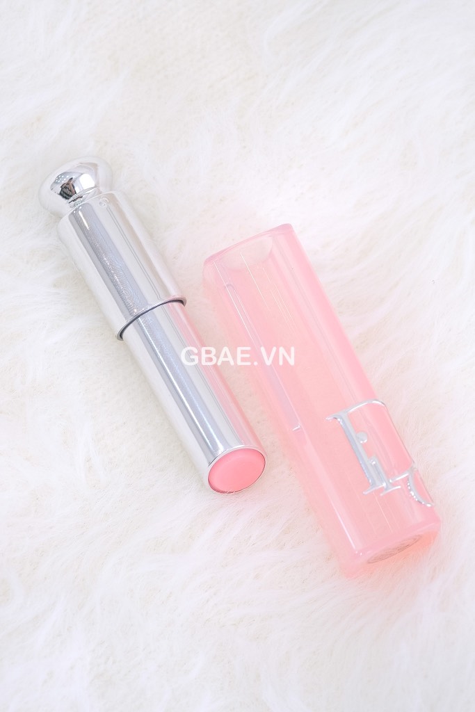 Son dưỡng Dior Lip Glow New 2025 (Bảng Có In Logo)
