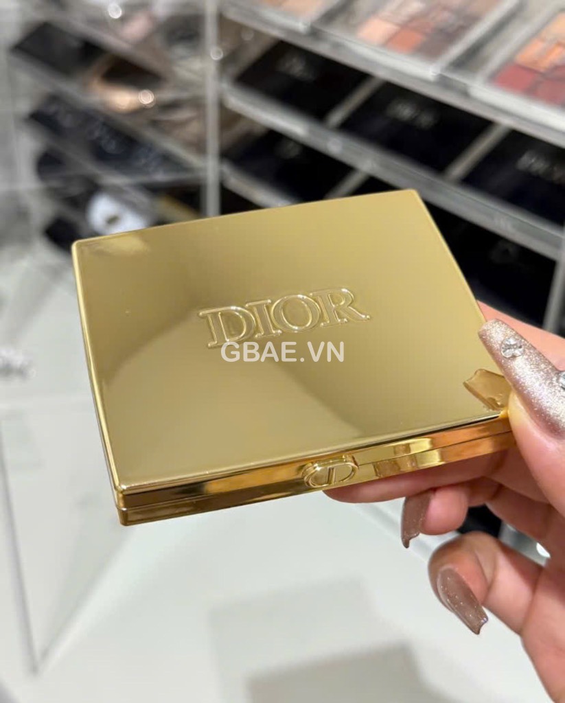 Bảng phấn mắt Dior - 5 Couleurs Couture