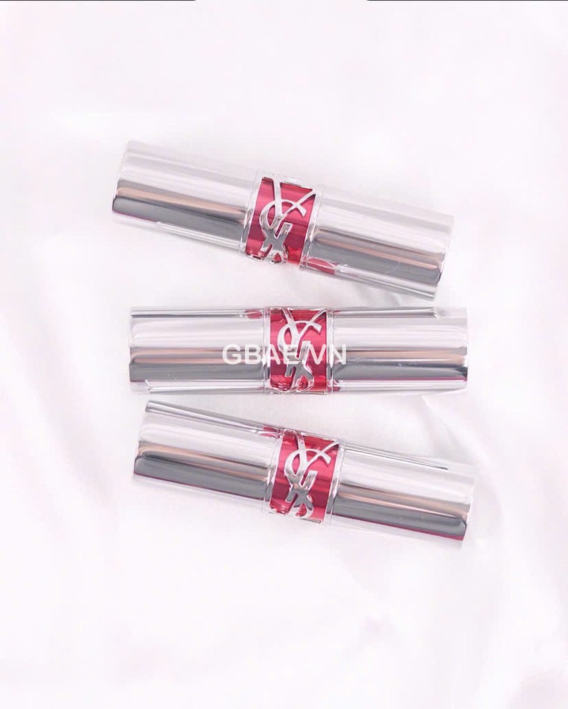 Son YSL Candy Glaze Double Care Balm