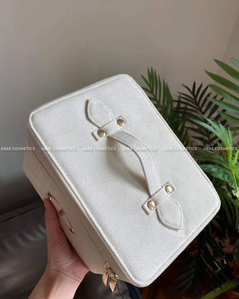 Cốp DIOR Beauty Vanity 2024 Gift Set Chính Hãng