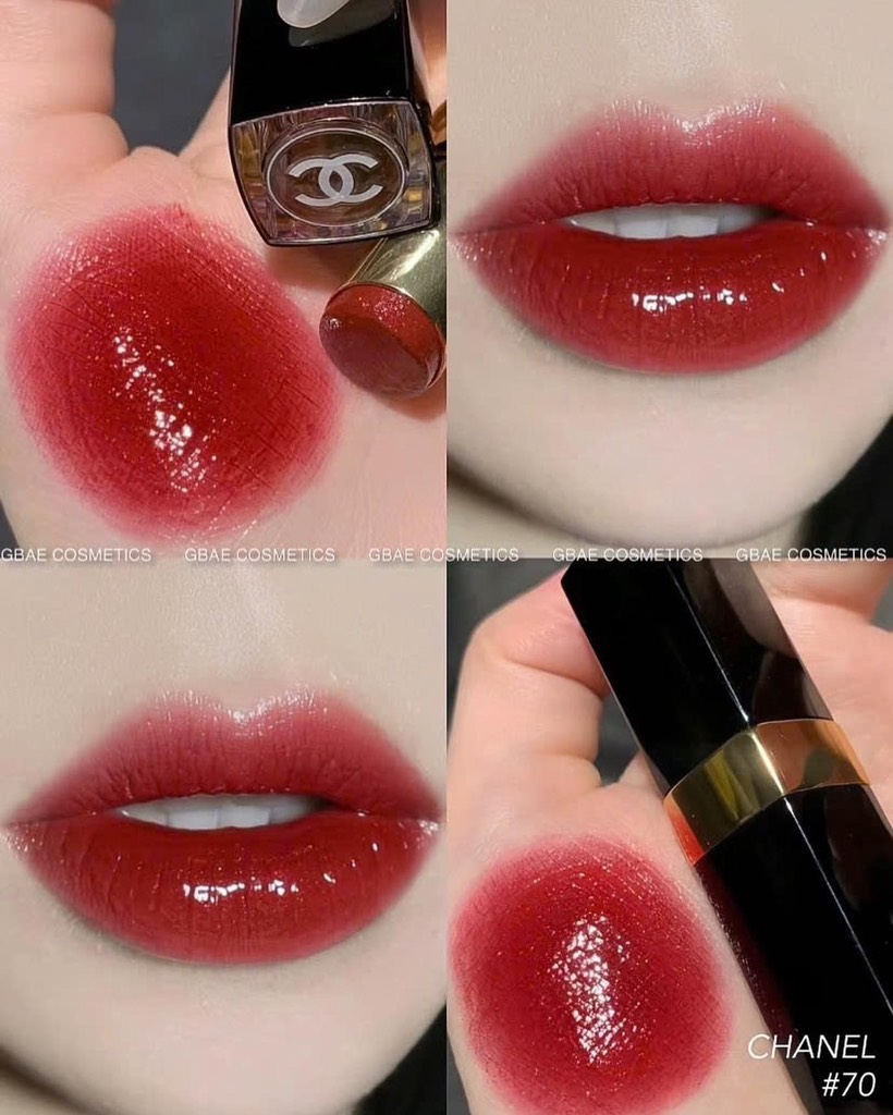 Son Chanel Rouge Coco Flash Hydrating Vibrant Shine Lip Colour