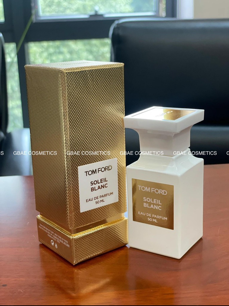 Nước hoa nữ Tom Ford Soleil Blanc 50ml