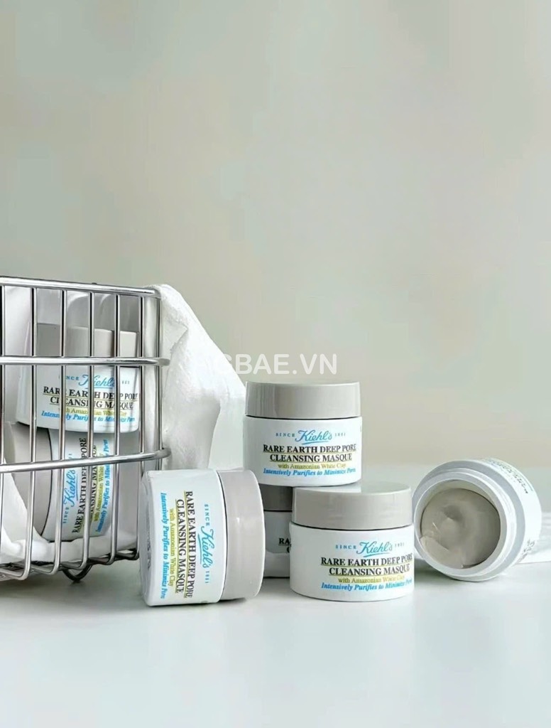 Mặt nạ đất sét Kiehl's 14ml