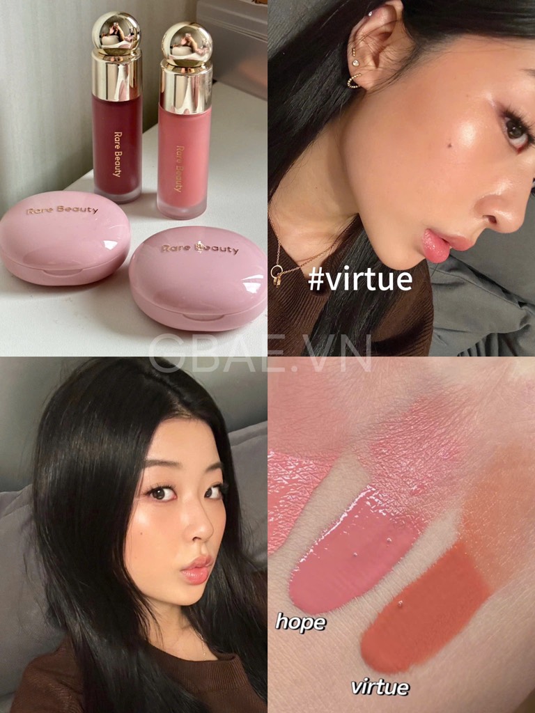 Má Hồng Kem RARE BEAUTY 7.5ml