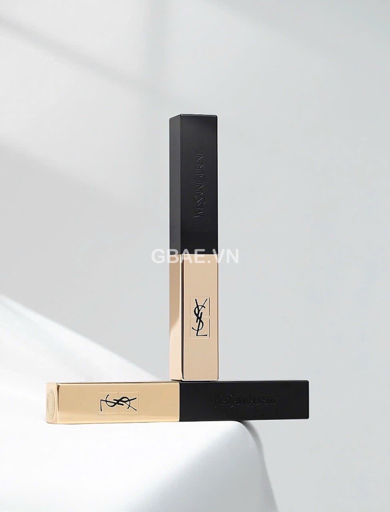 Son YSL Rouge Pur Couture The Slim ( vỏ vàng )