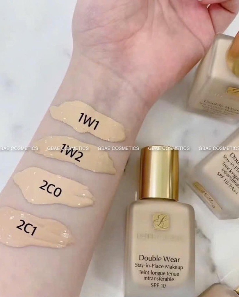 Kem nền Este Lauder 30ml