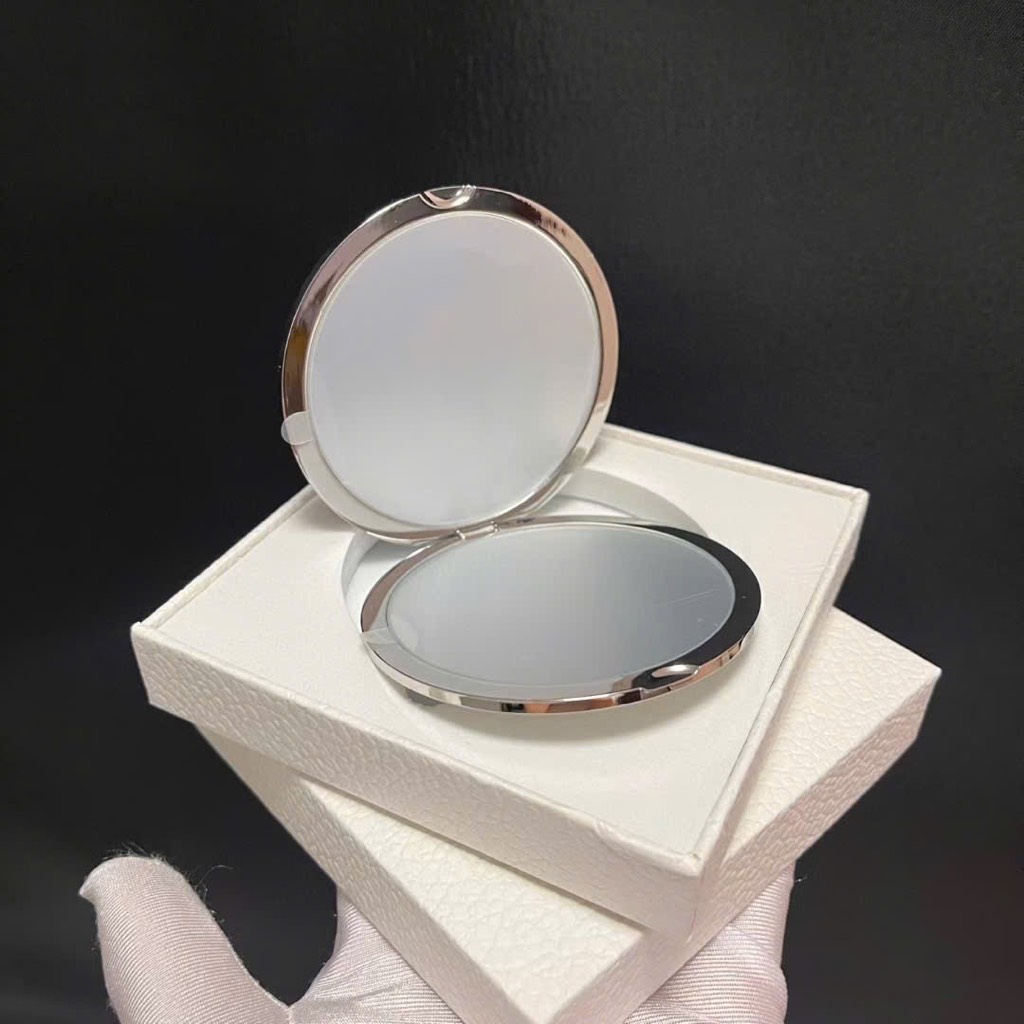 Gương mini DIOR Pocket Gift Chính Hãng