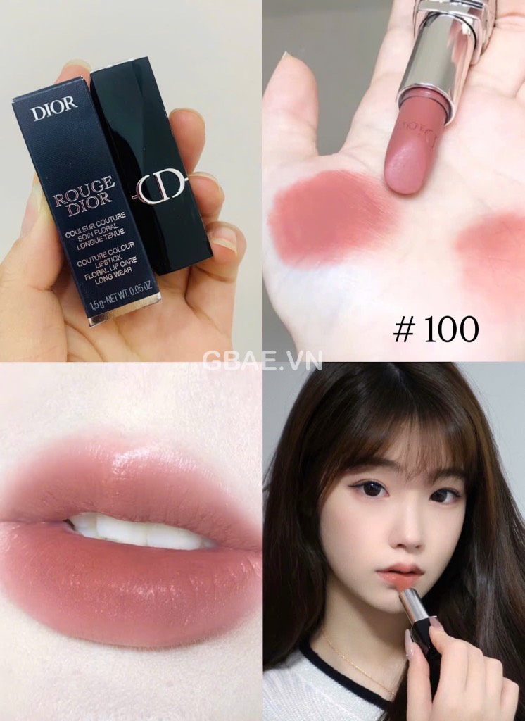 Son Dior Rouge Minisize 1.6g