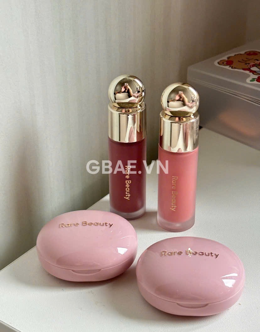 Má Hồng Kem RARE BEAUTY 7.5ml