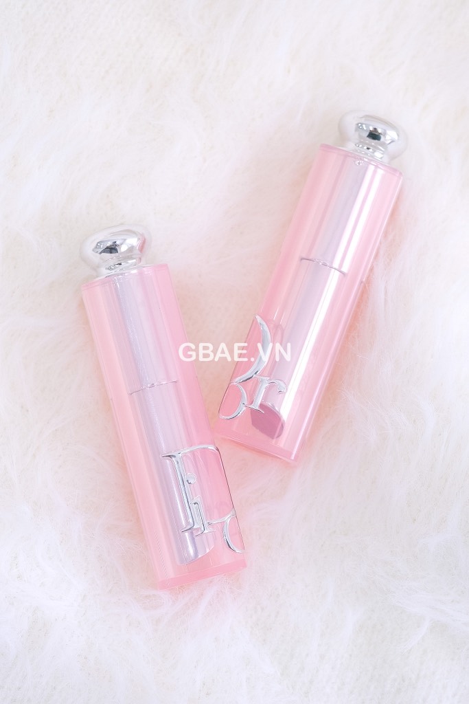 Son dưỡng Dior Lip Glow New 2025 (Bảng Có In Logo)