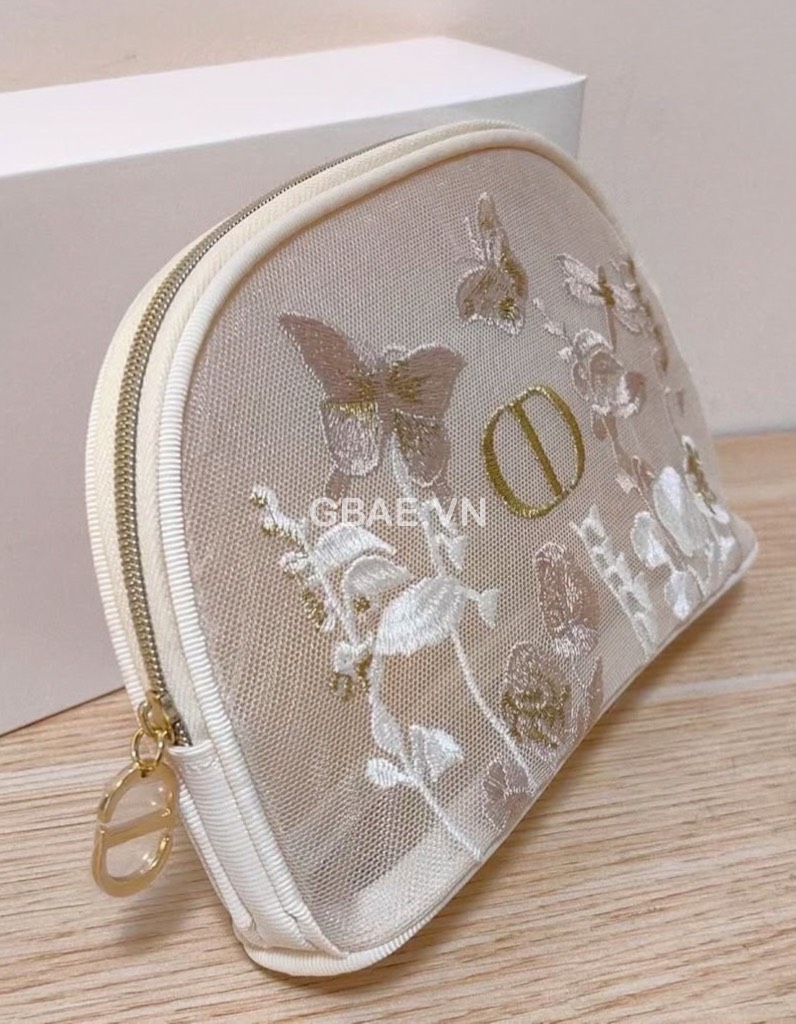 Túi mỹ phẩm DIOR Gift chính hãng