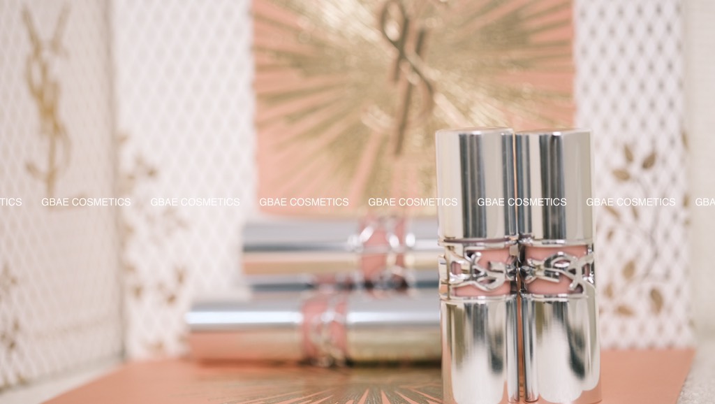 Set Son YSL Minisize LoveShine 2pcsx1.6g