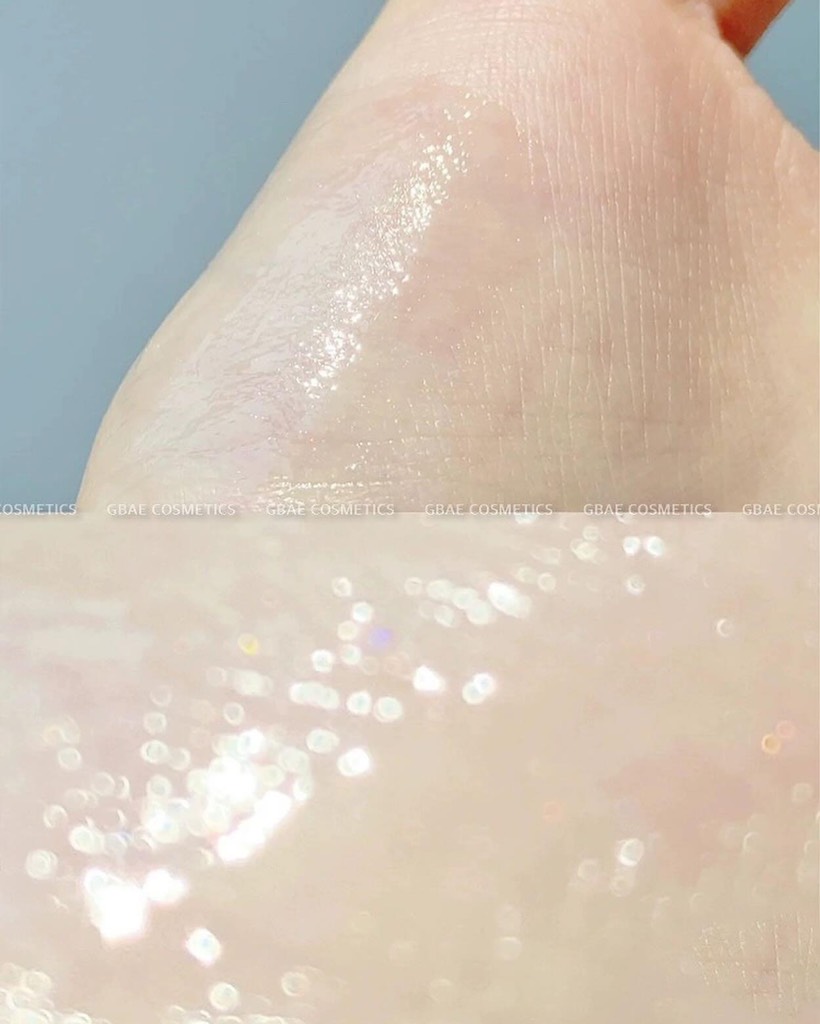 Son Dưỡng La Mer The Lip Volumizer Màu Hồng