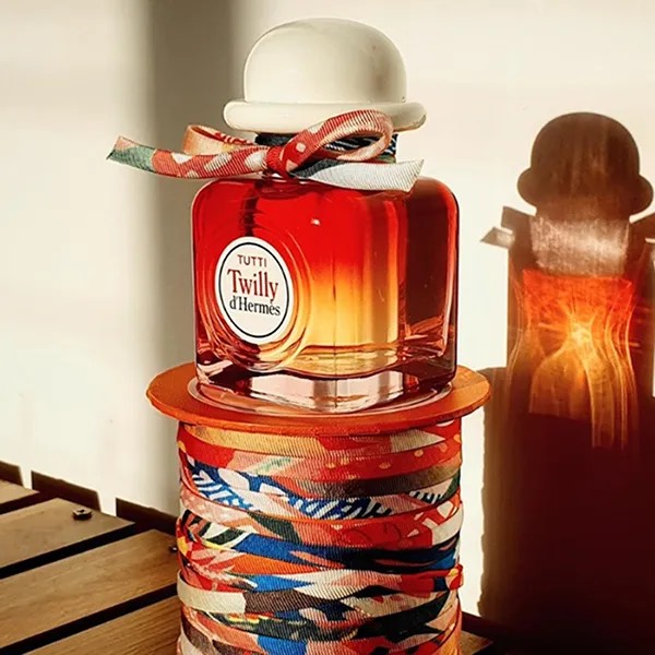 Nước hoa nữ Twilly Hermes Tuitti EDP 30ml