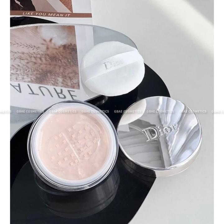 Phấn phủ bột Dior Capture Totale