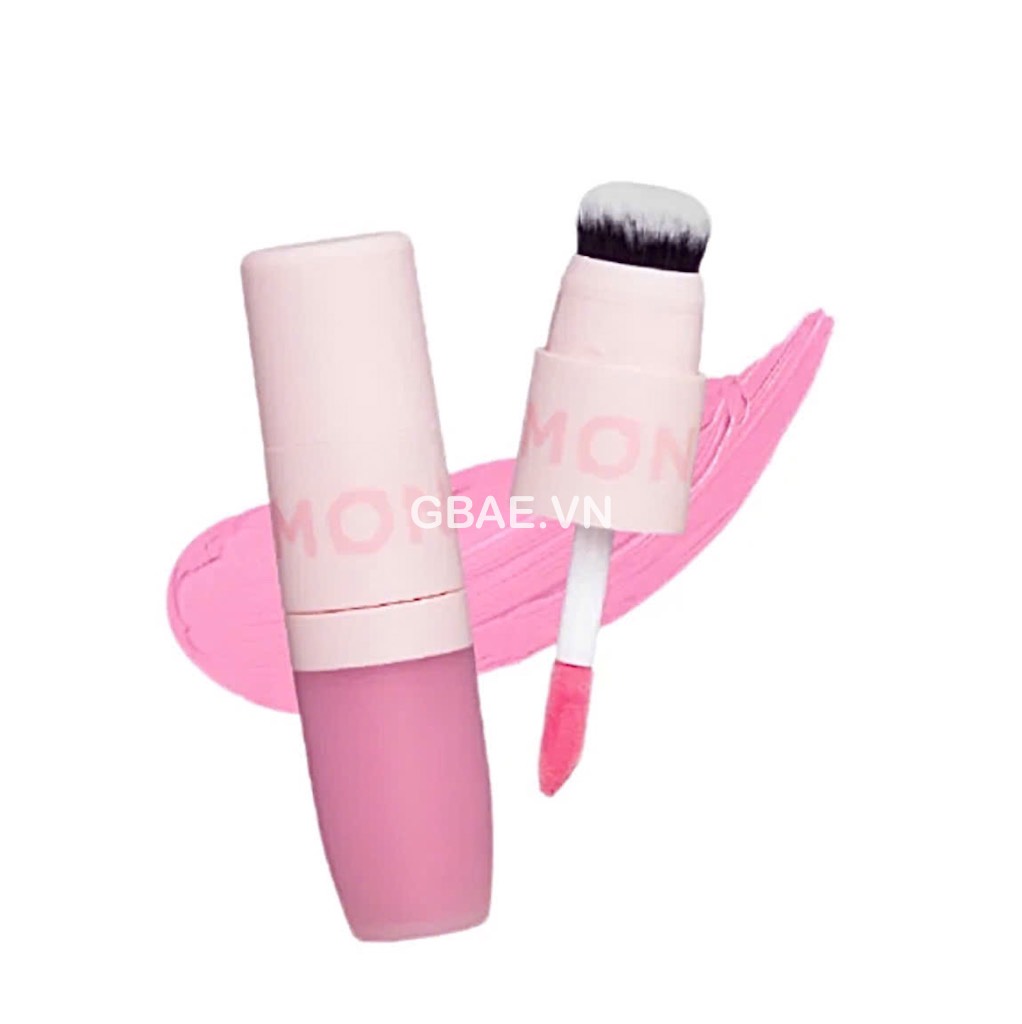 Má Hồng Kem Lemonade Perfect Couple - Love Edition 3 - Playful