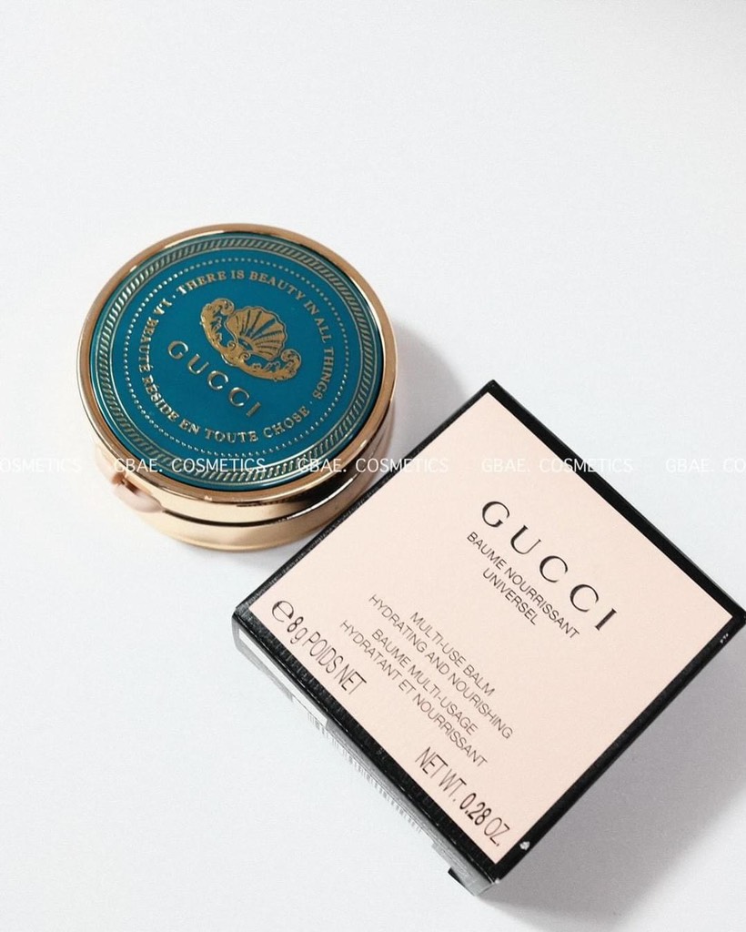 Sáp dưỡng môi Gucci Baume Nourrissant Universel