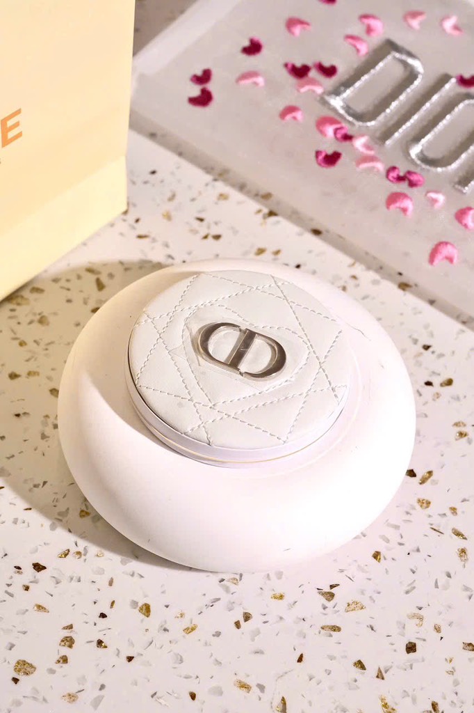 Gương mini DIOR Pocket Gift Chính Hãng
