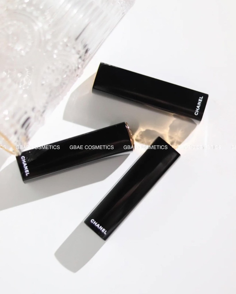 Son CHANEL Rouge Allure Velvet Lumious Matte Lip Color (đáy ngôi sao)