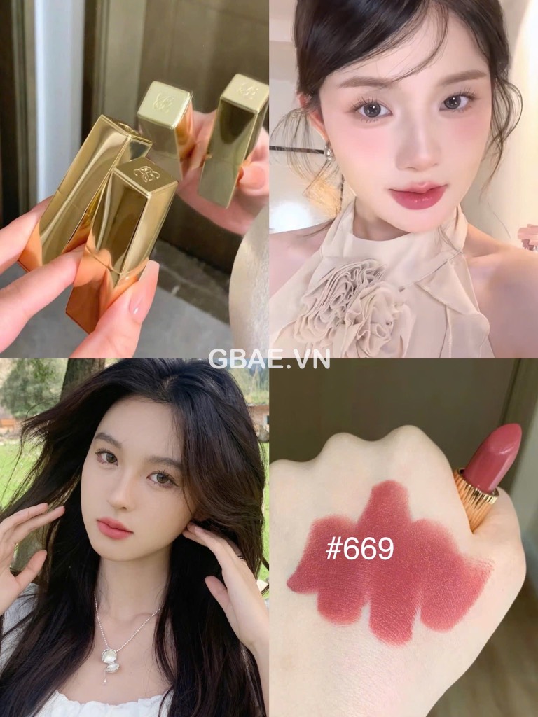 Son Estee Lauder Pure Color