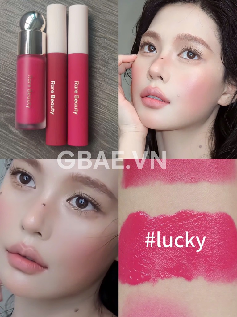 Má Hồng Kem RARE BEAUTY 7.5ml