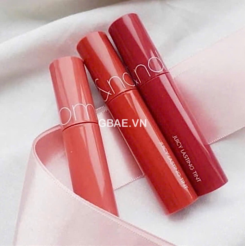 Son Romand Juicy Lasting Tint - 06 Figfig