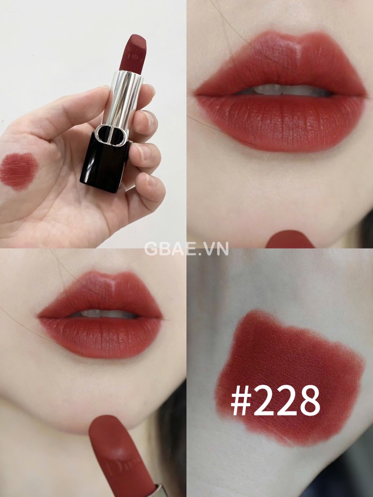 Son Dior Rouge Minisize 1.6g