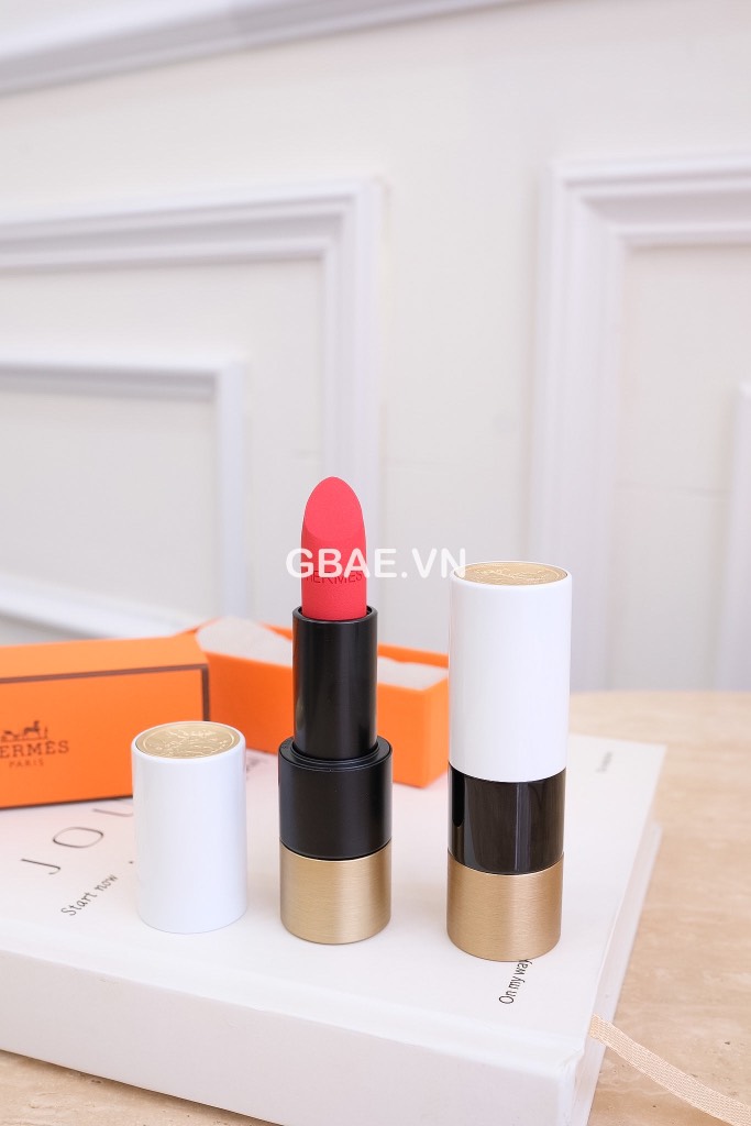 Son Rouge Hermès Matte Lipstick