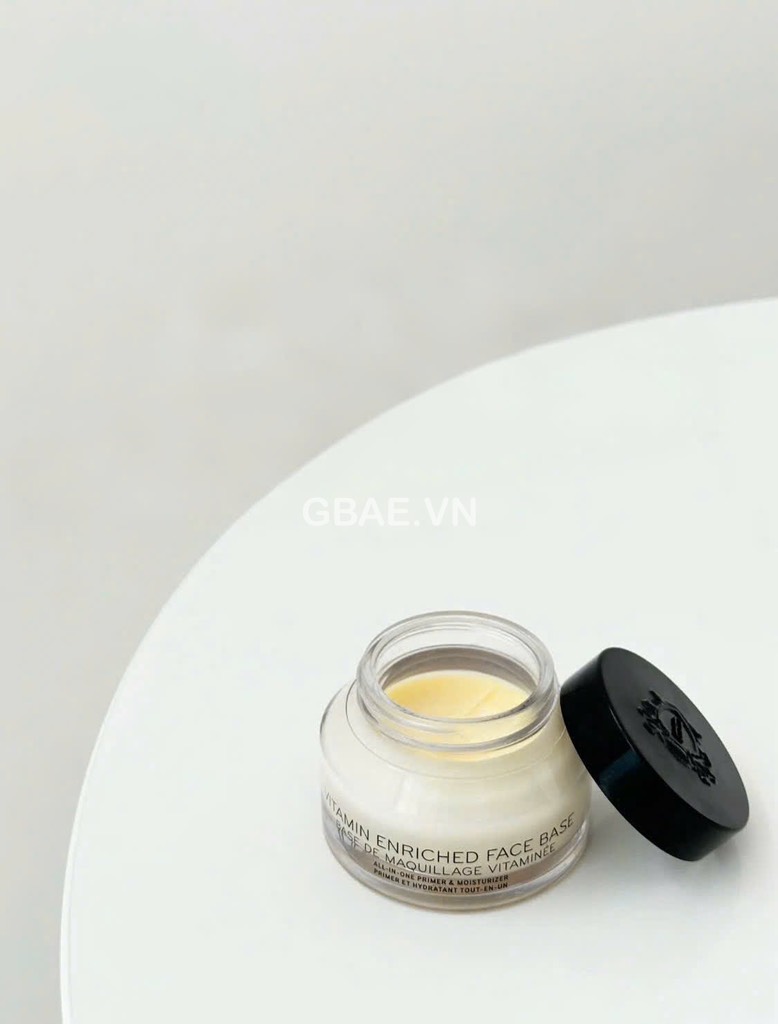 Kem Lót Dưỡng Ẩm BOBBI BROWN Vitamin Enriched Face Base