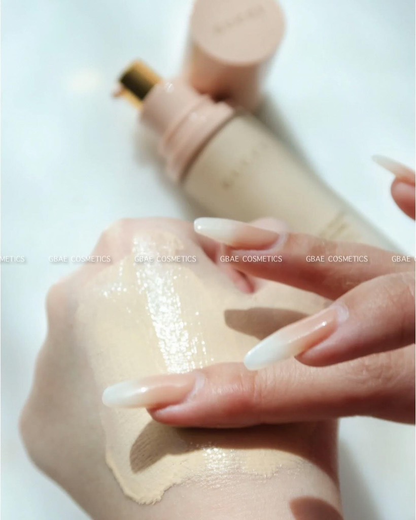 Kem Nền Gucci Éternité De Beauté