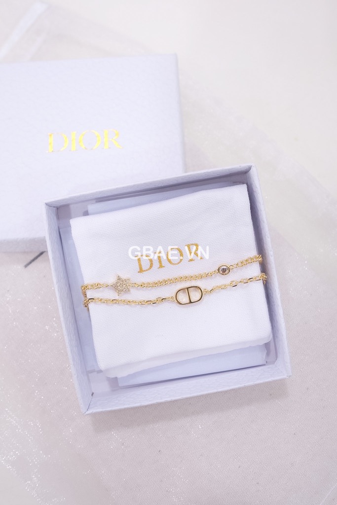 Lắc Tay Gift Dior Fullbox