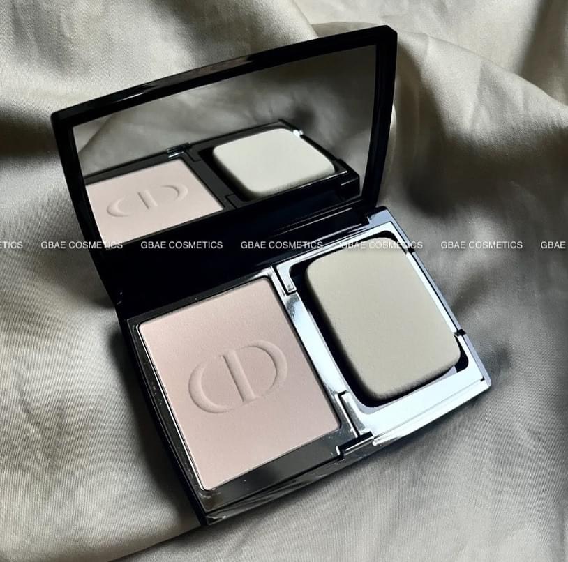Phấn phủ nén Dior Forever Fullbox