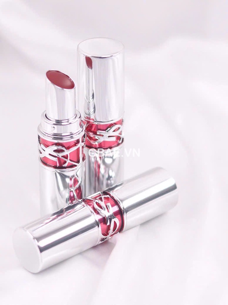 Son YSL Candy Glaze Double Care Balm
