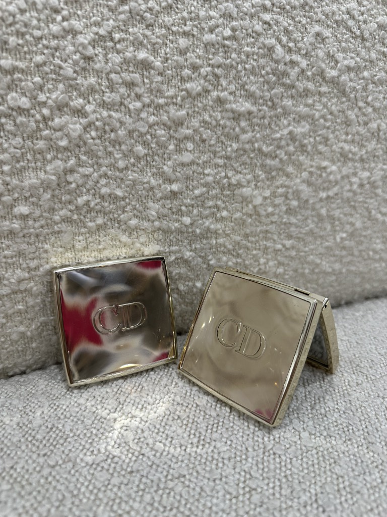 Gương mini DIOR Pocket Vip Gift Chính Hãng
