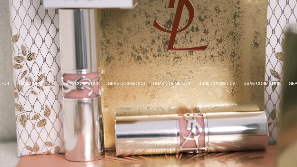 Set Son YSL Minisize LoveShine 2pcsx1.6g